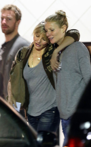 Cameron Diaz, Gwyneth Paltrow Cameron Diaz, Gwyneth Paltrow